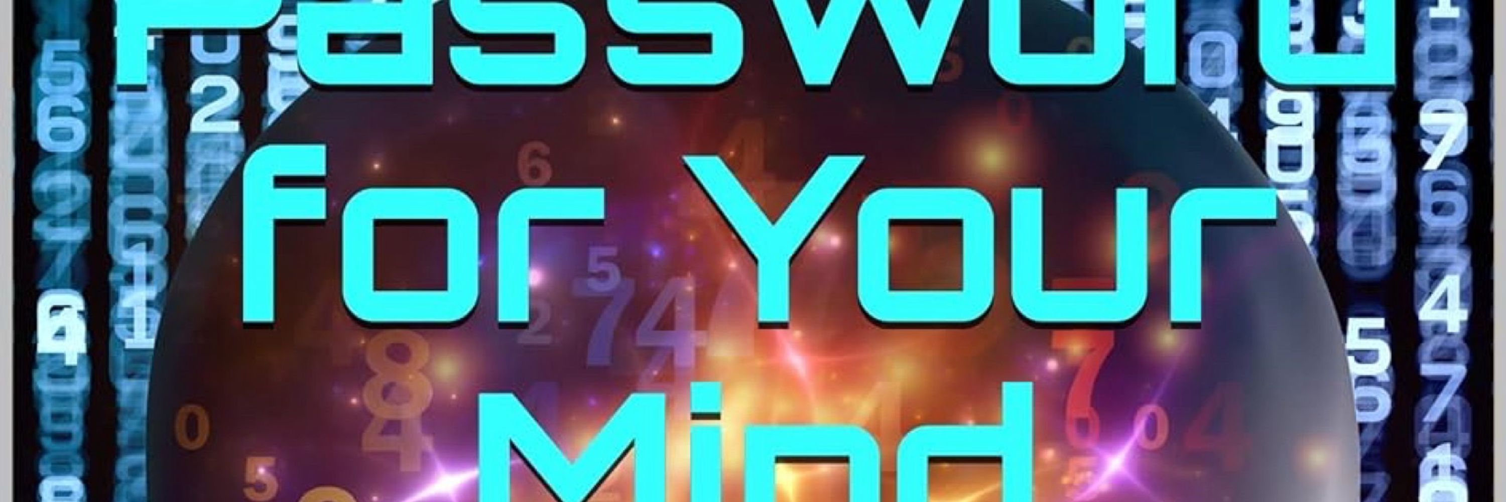 DrPassword
