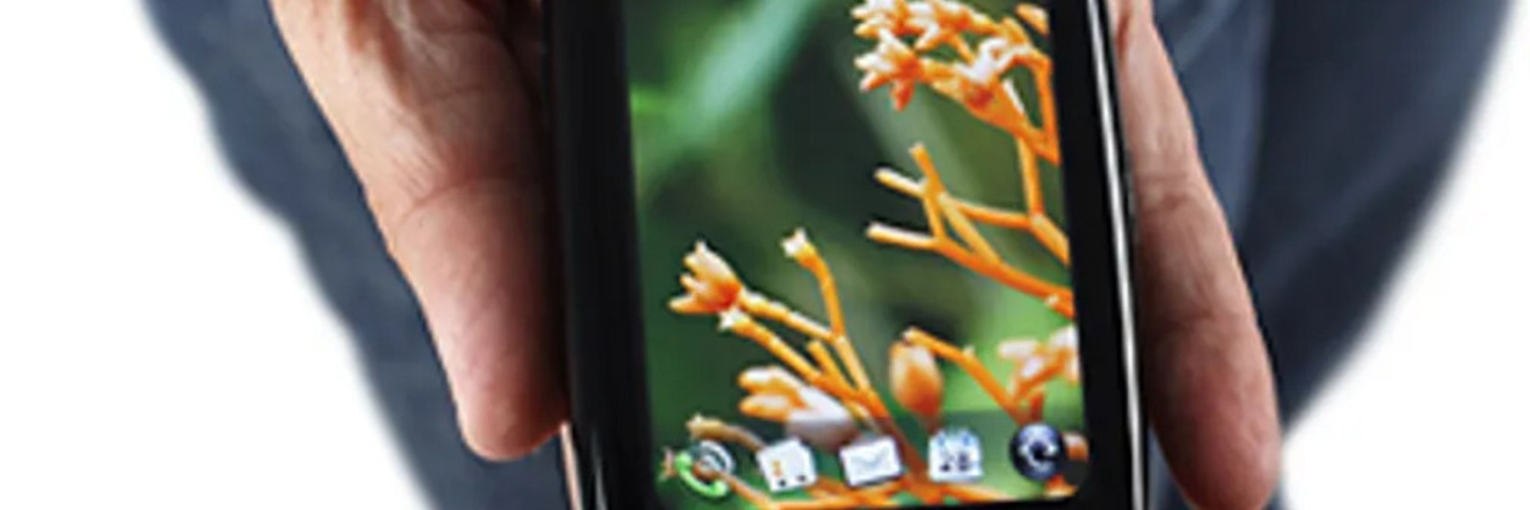 webOS Archive