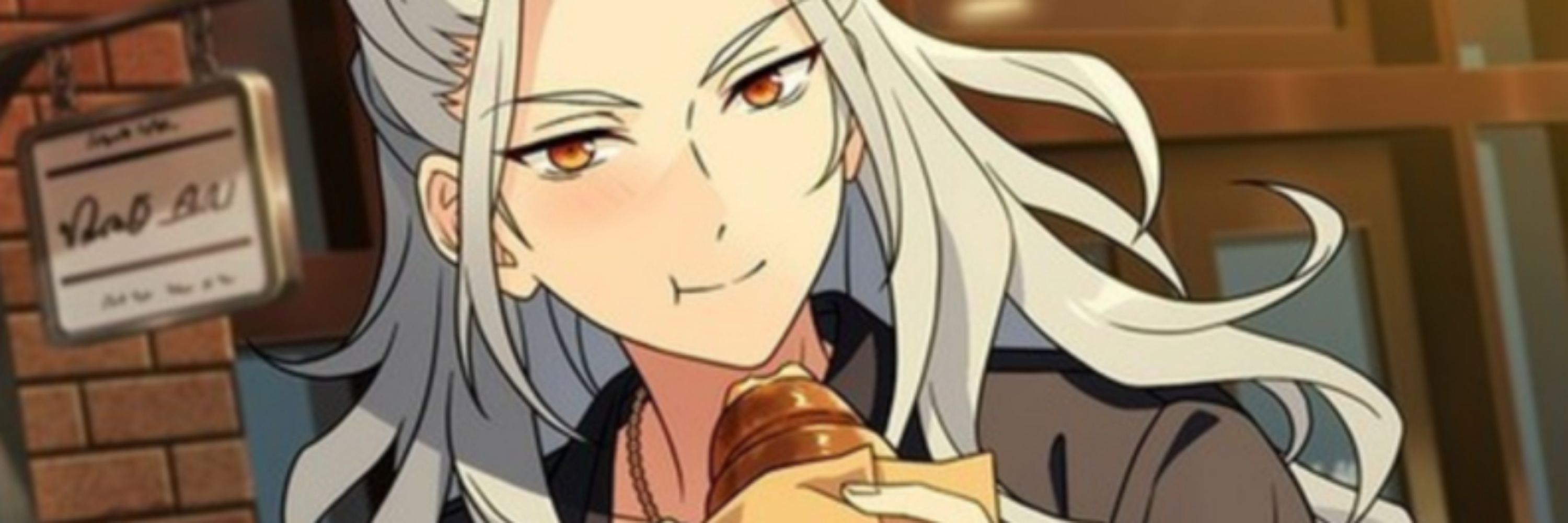 Char