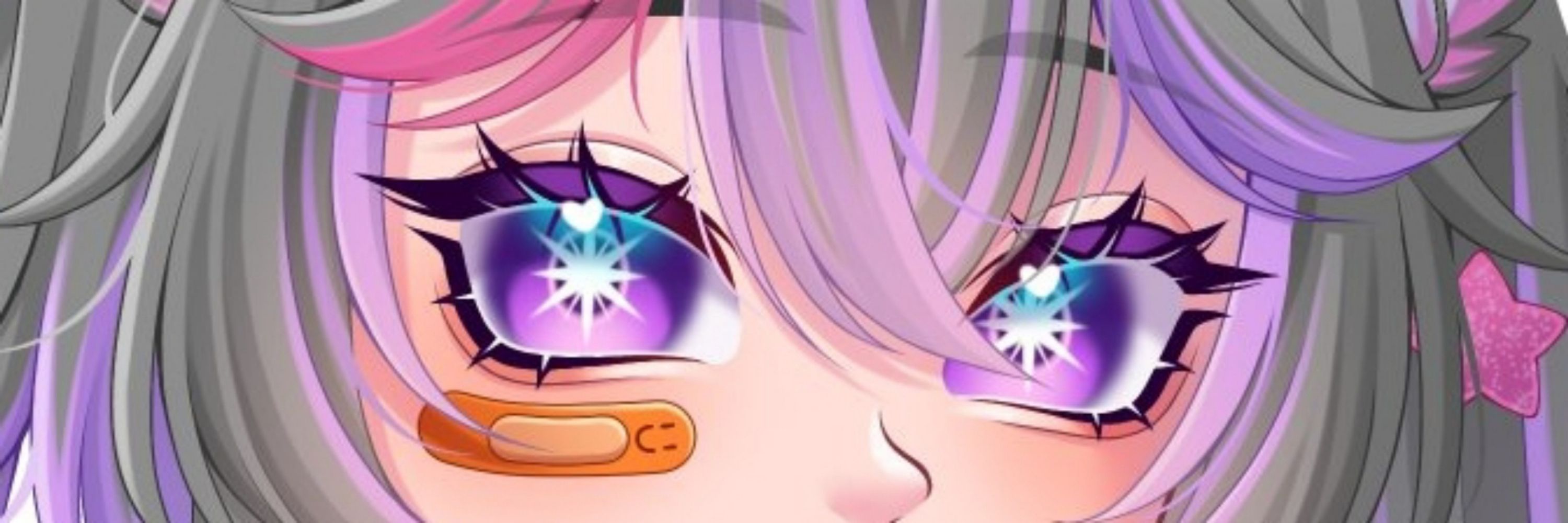 💕Mehadesu😻VGEN💕 COMMISSIONS OPEN 3/10✨