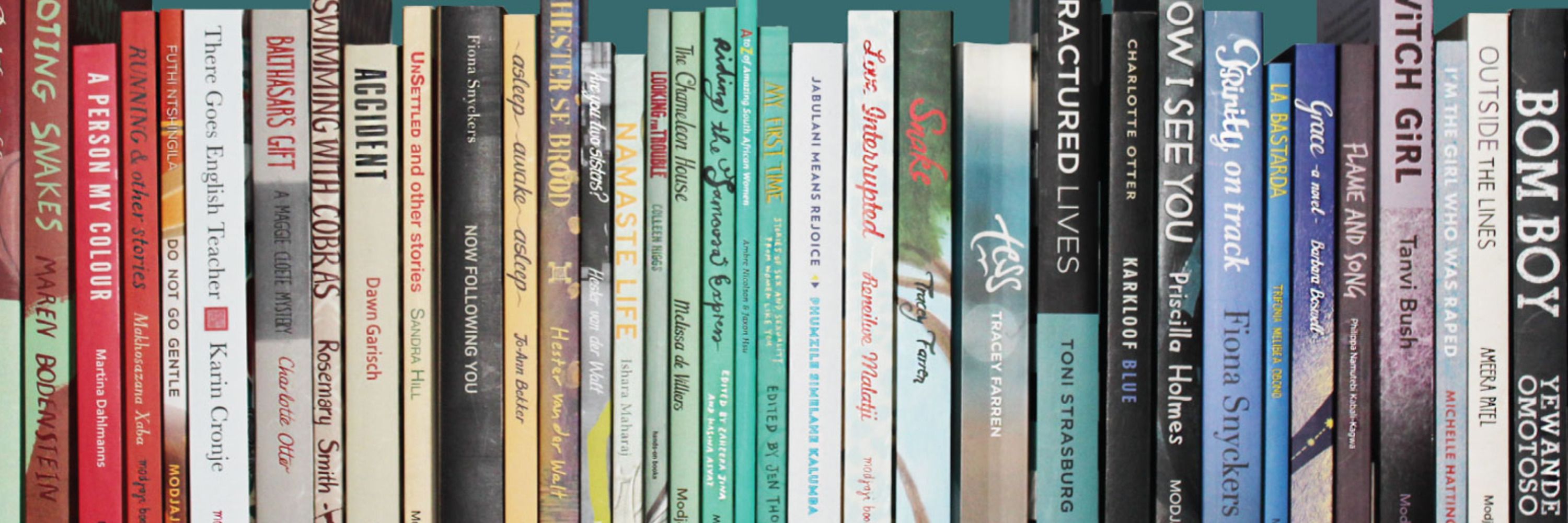 Modjaji Books