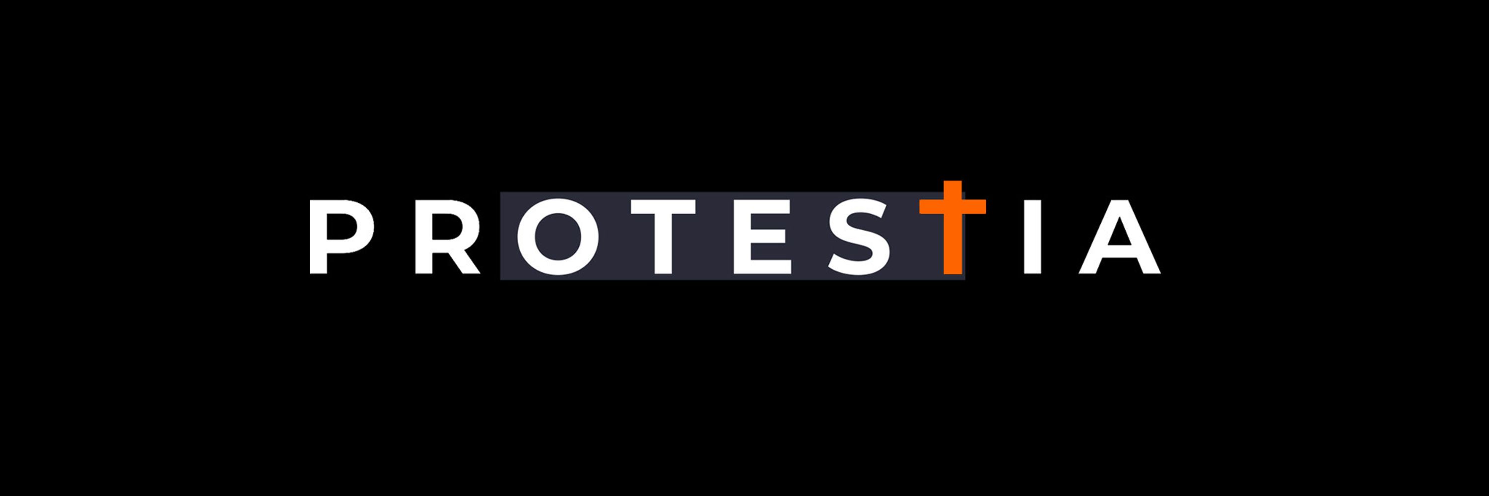 Protestia
