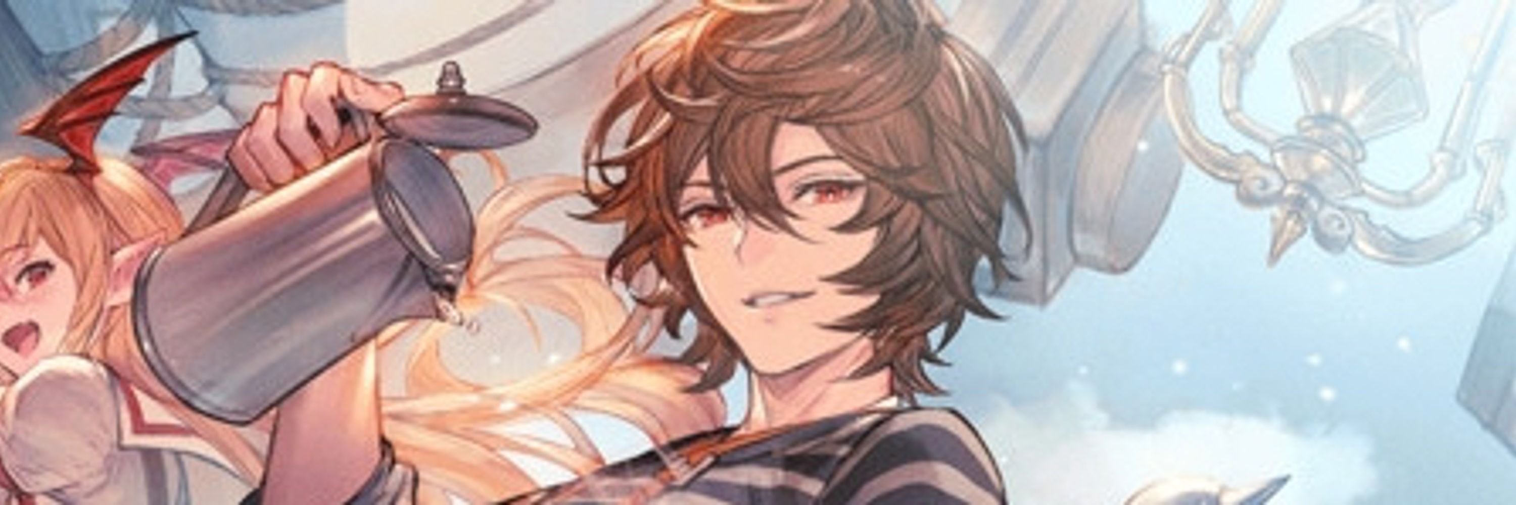 Sandalphon