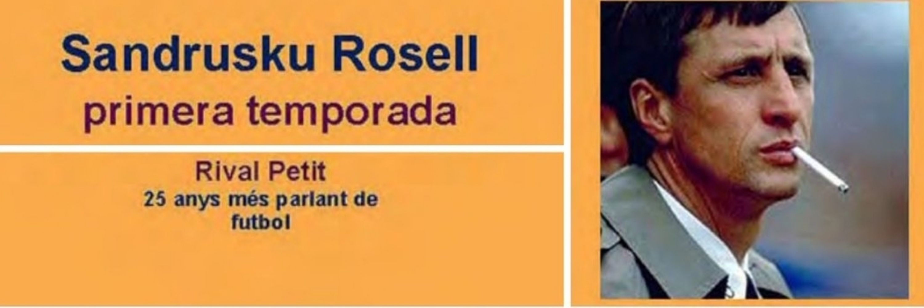 Rival Petit