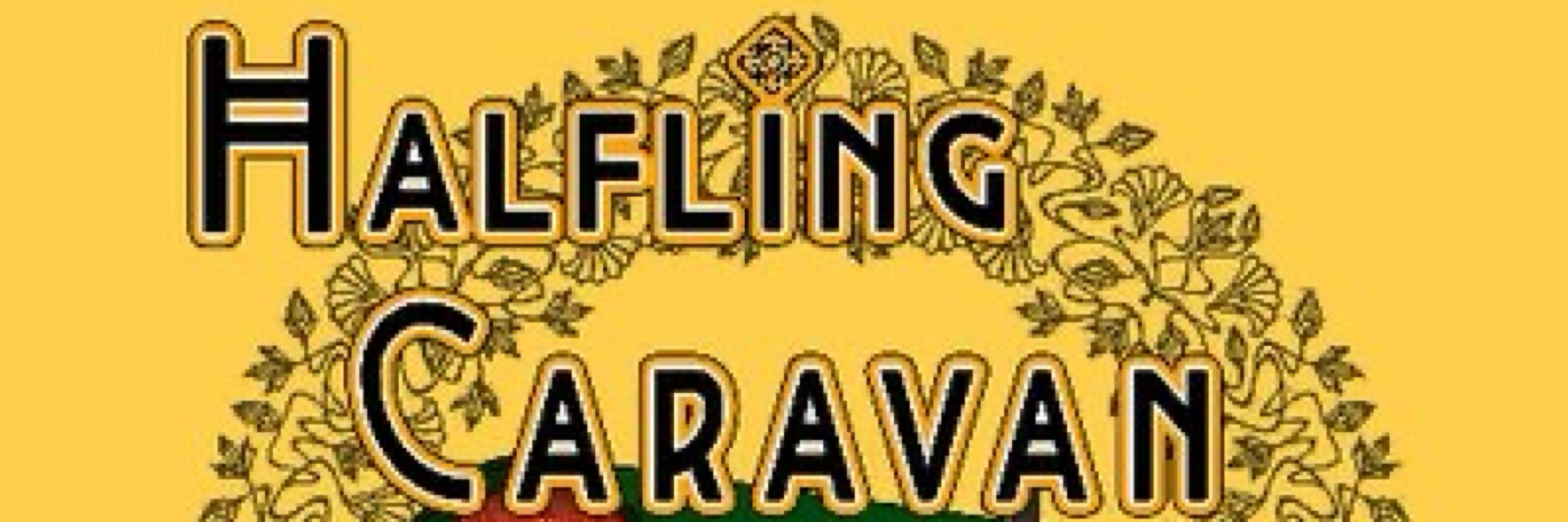 HalflingCaravan