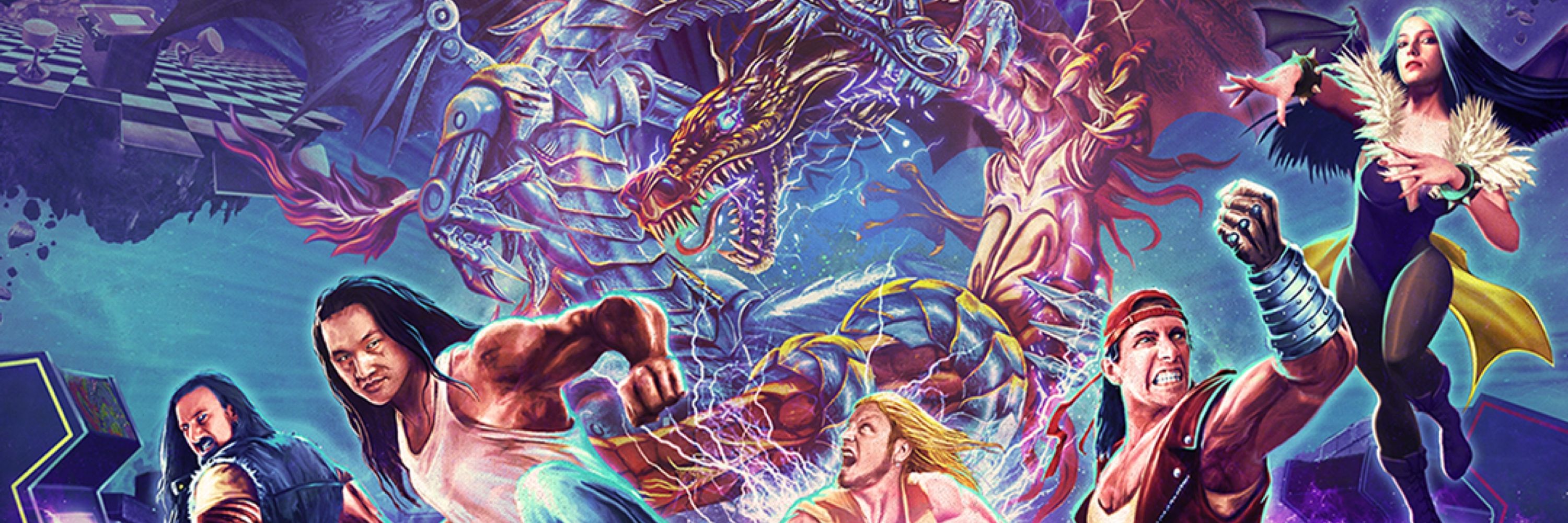 DragonForce