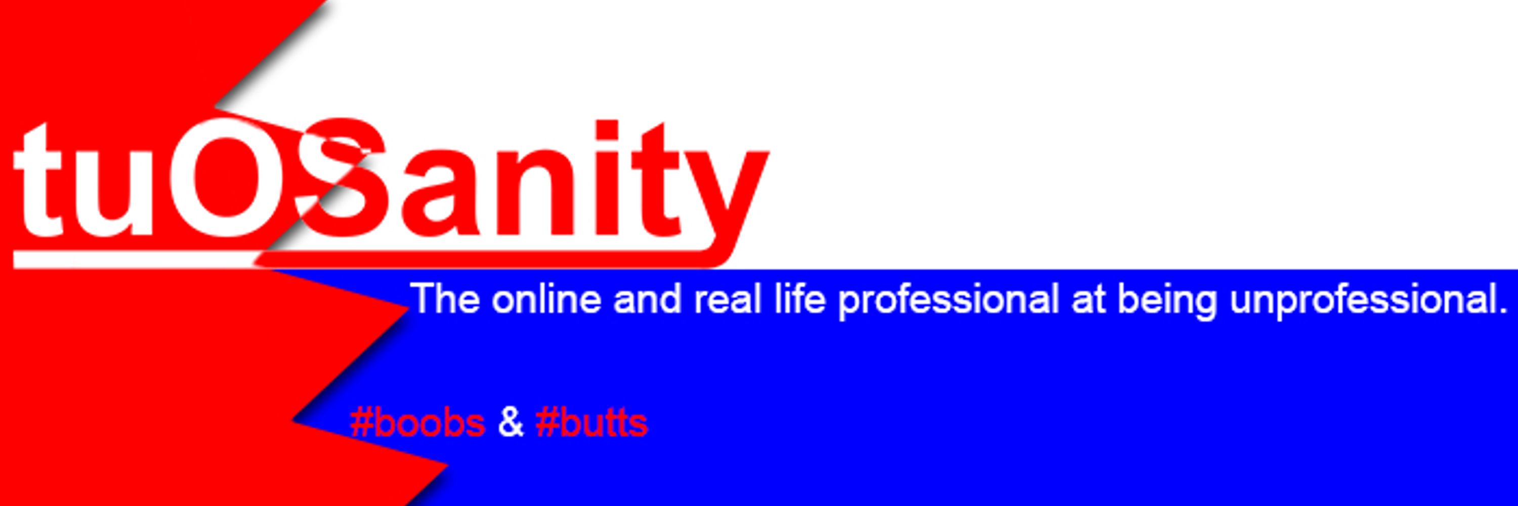 Outsanity