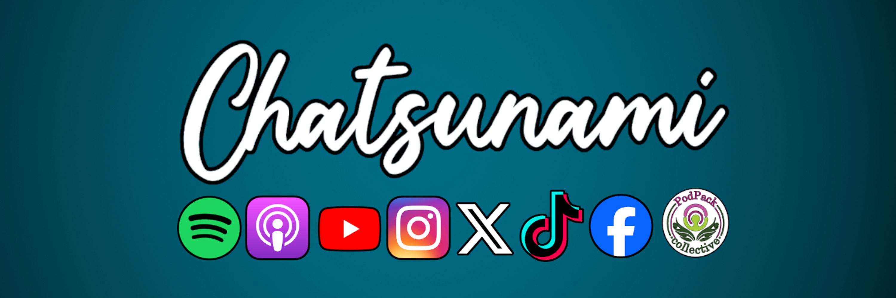 Chatsunami