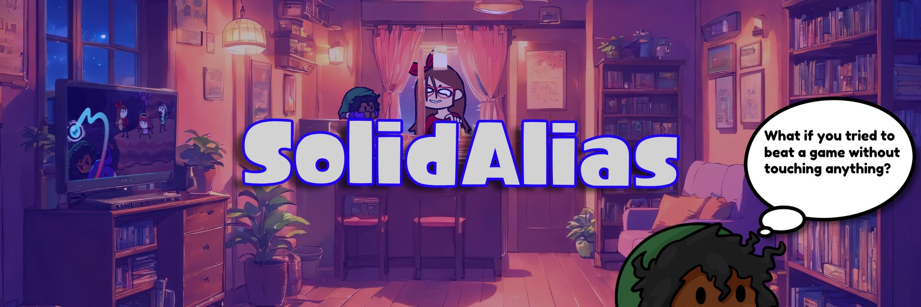 SolidAlias