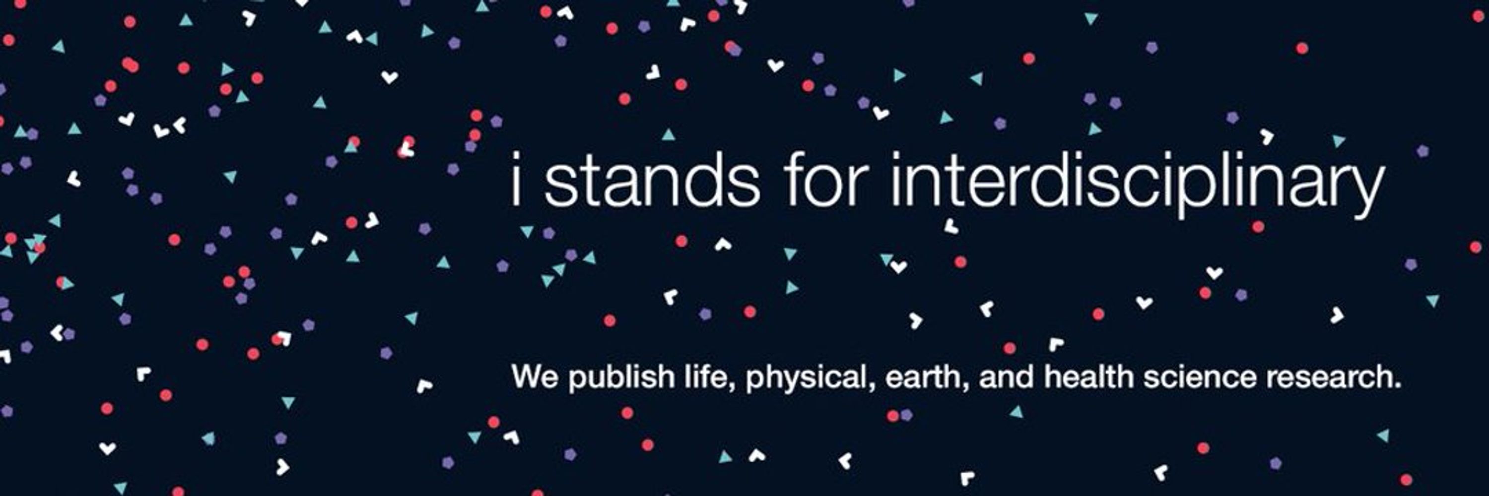 iScience