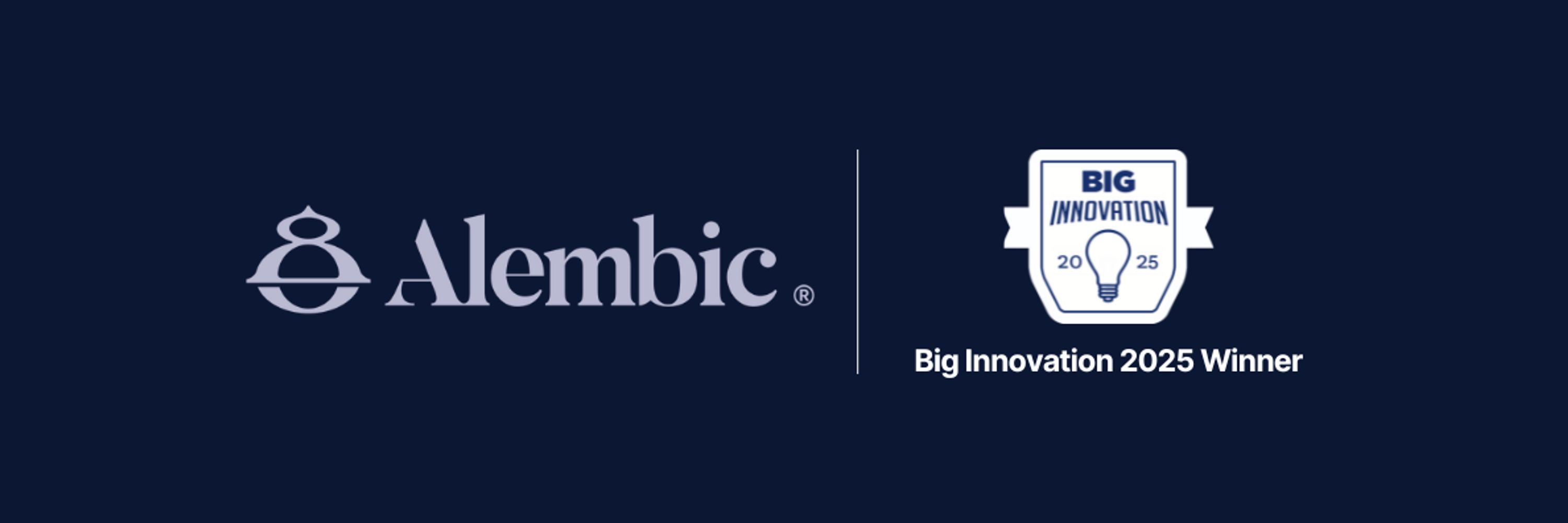 Alembic Technologies