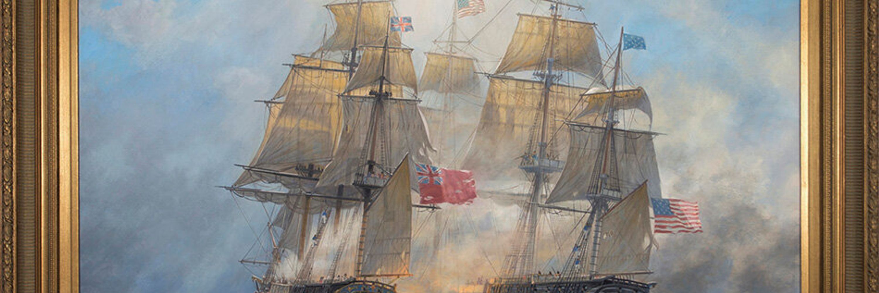 Admiral Pippin