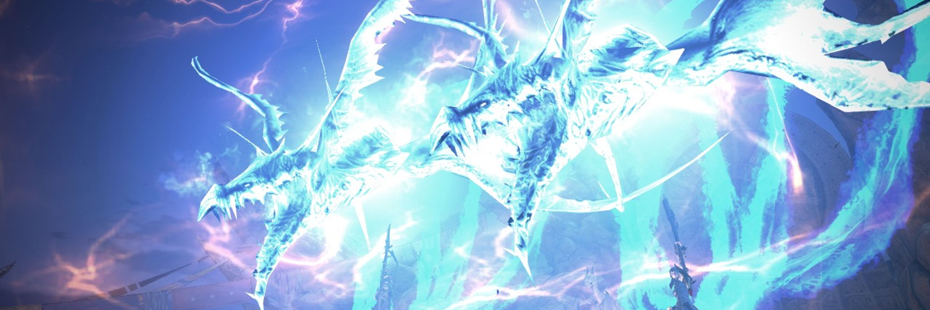 Estinien Varlineau