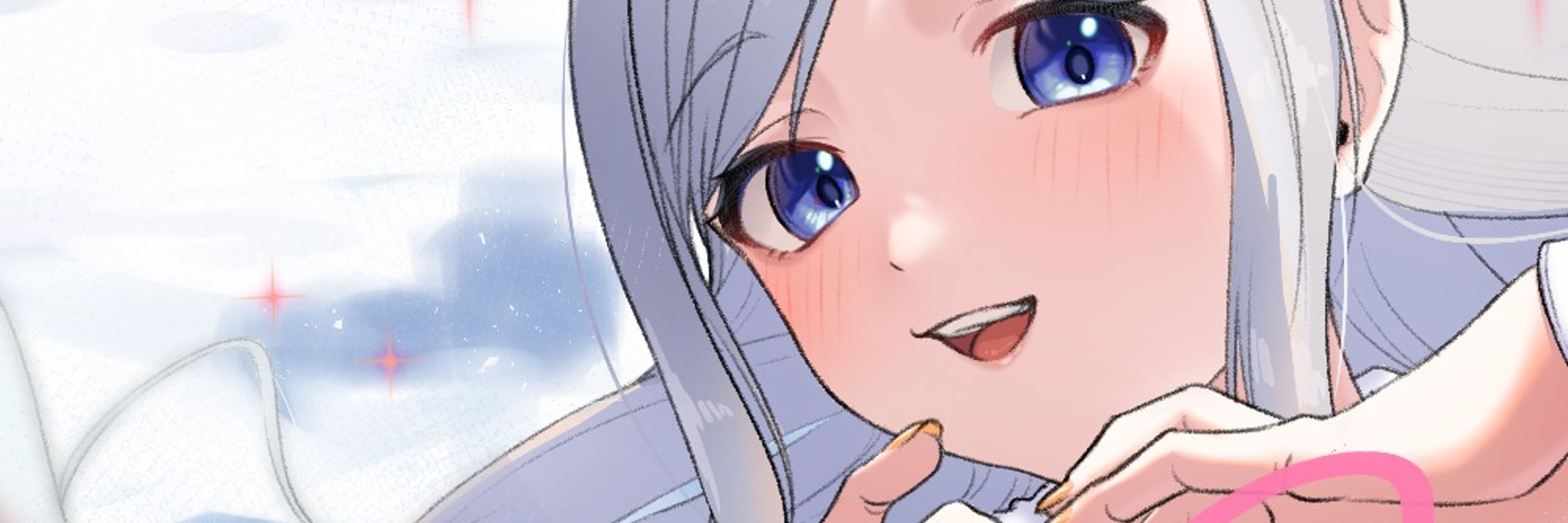 雲母シロ@バ美肉Vtuber