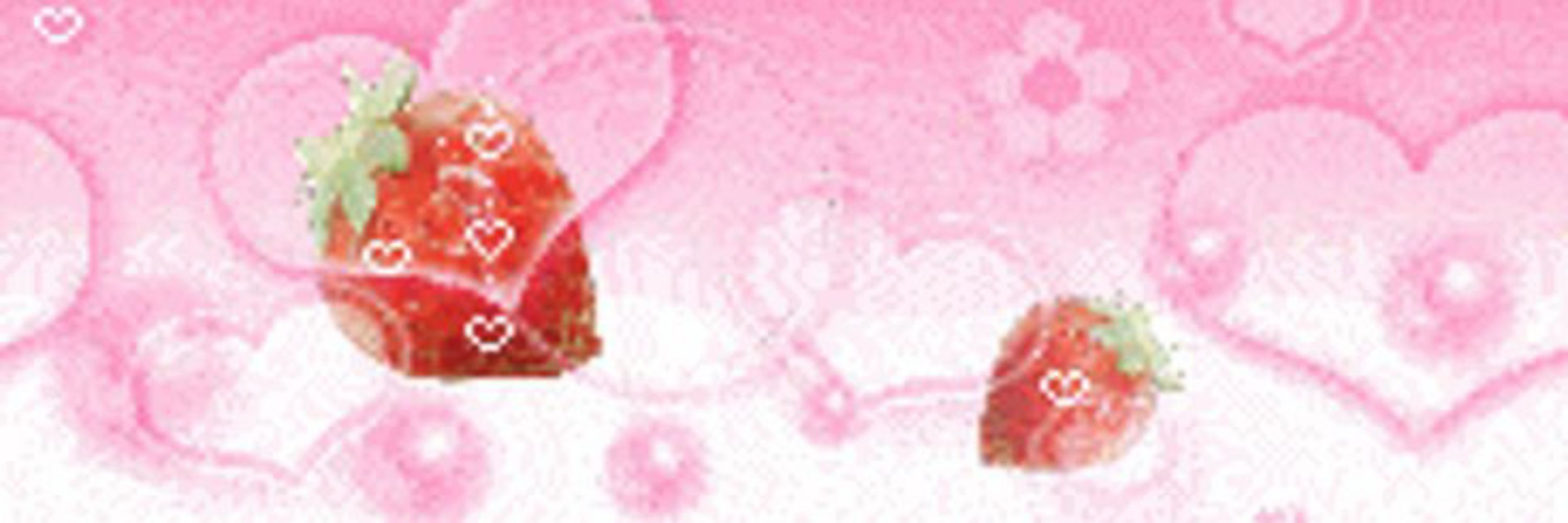 𝄞𓂃 ࣪˖ ִֶָ 🍓 (-07/20)