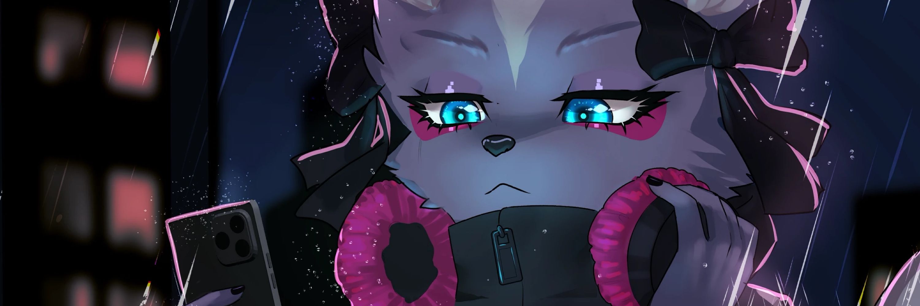 ✨draenethyst ✨