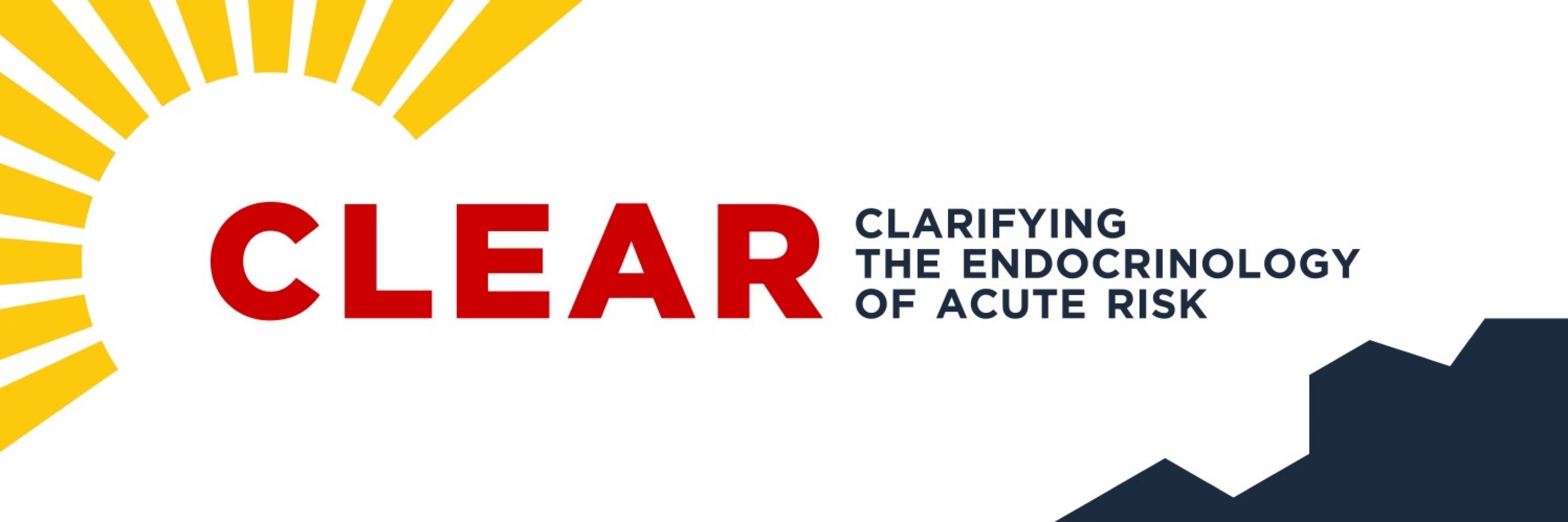 Tory Eisenlohr-Moul (CLEAR Lab)