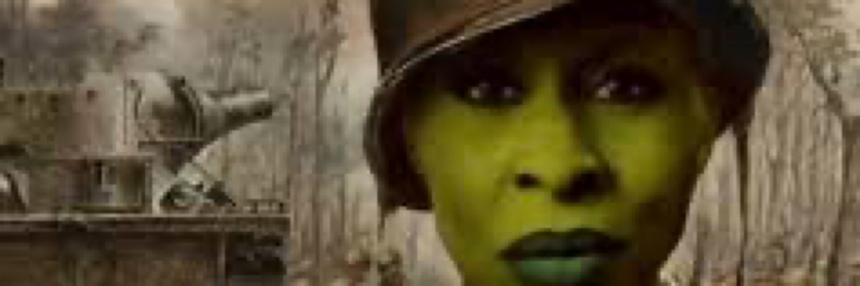 Areola Grenada’s eyebrows