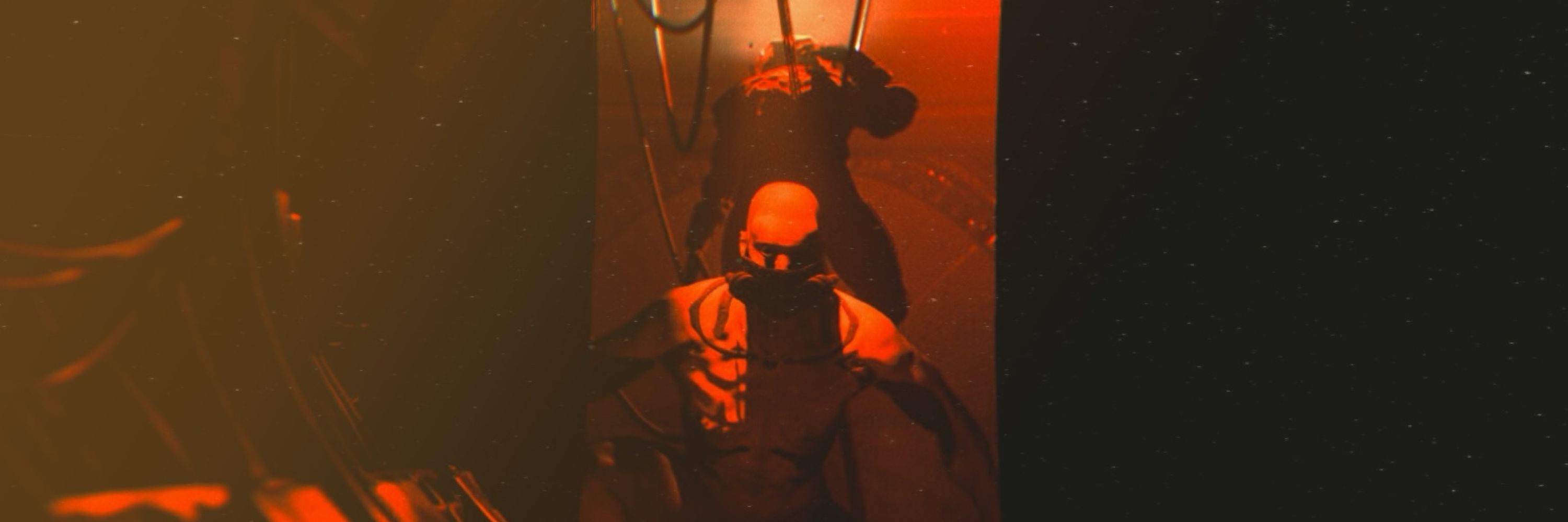 Paul Wright, recording a new EP (I Kill Video)