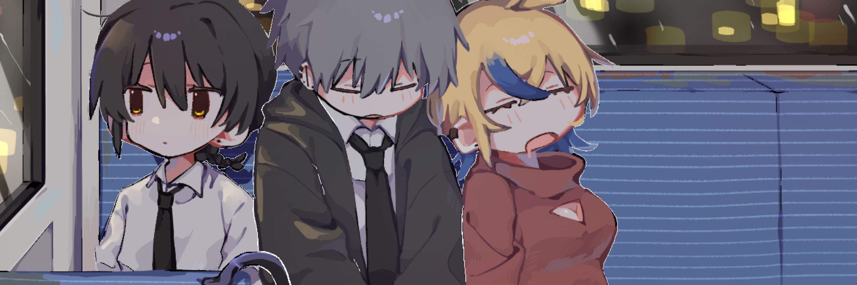 むこう　ひなた