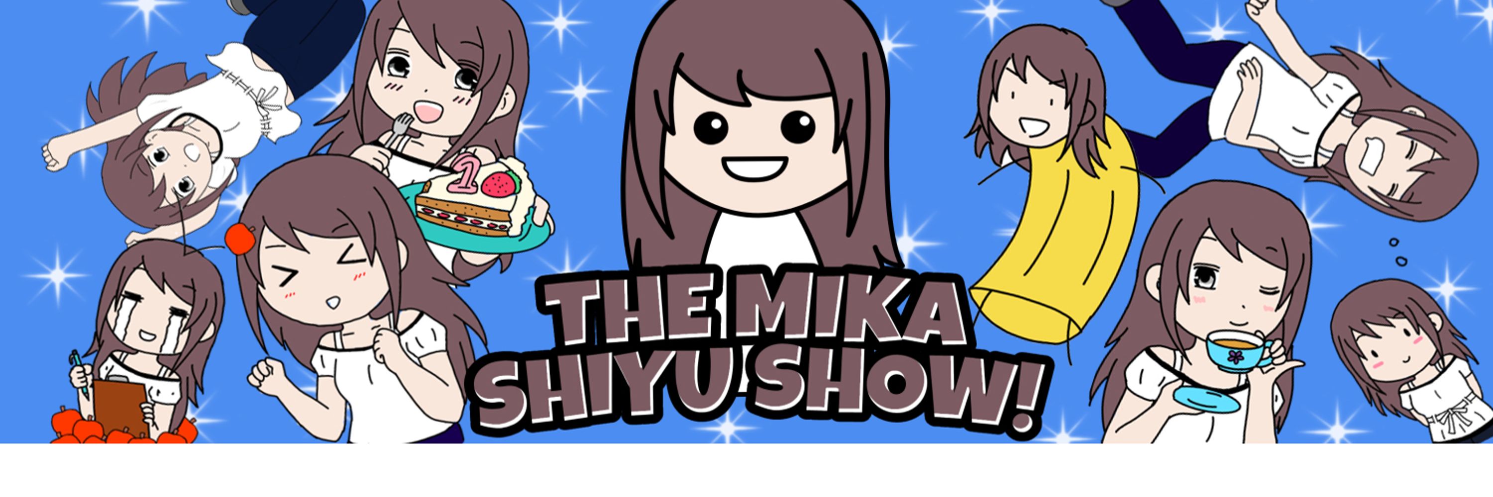 Mika Shiyu
