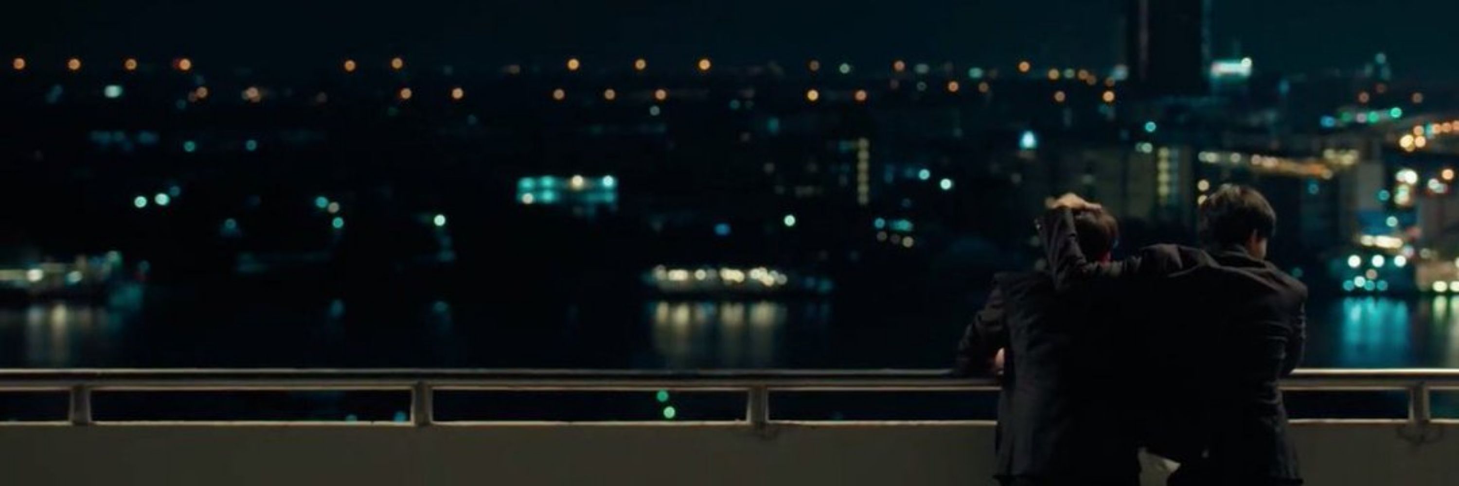 TK🎧•The Bangkok Boy ver•