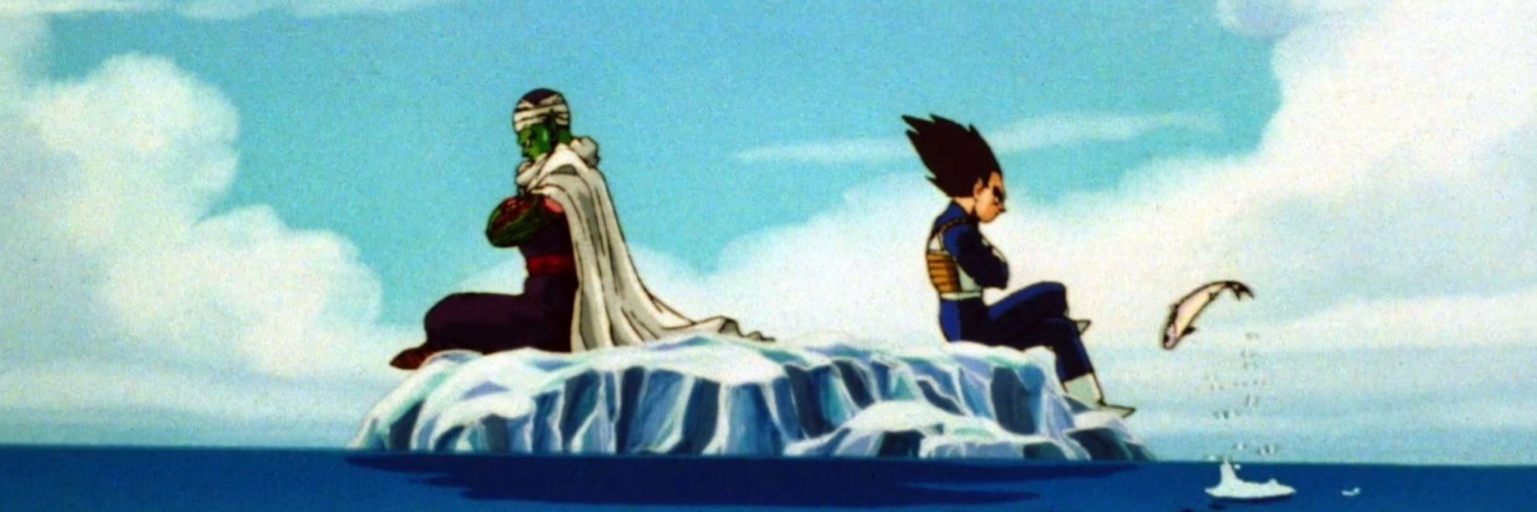 i'm saiyan u can't fw me