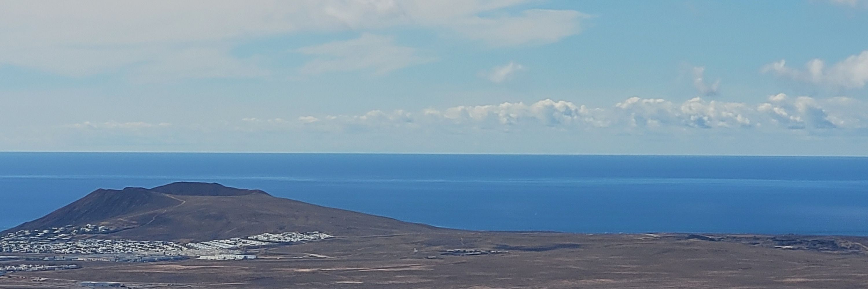 Lanzarote airport