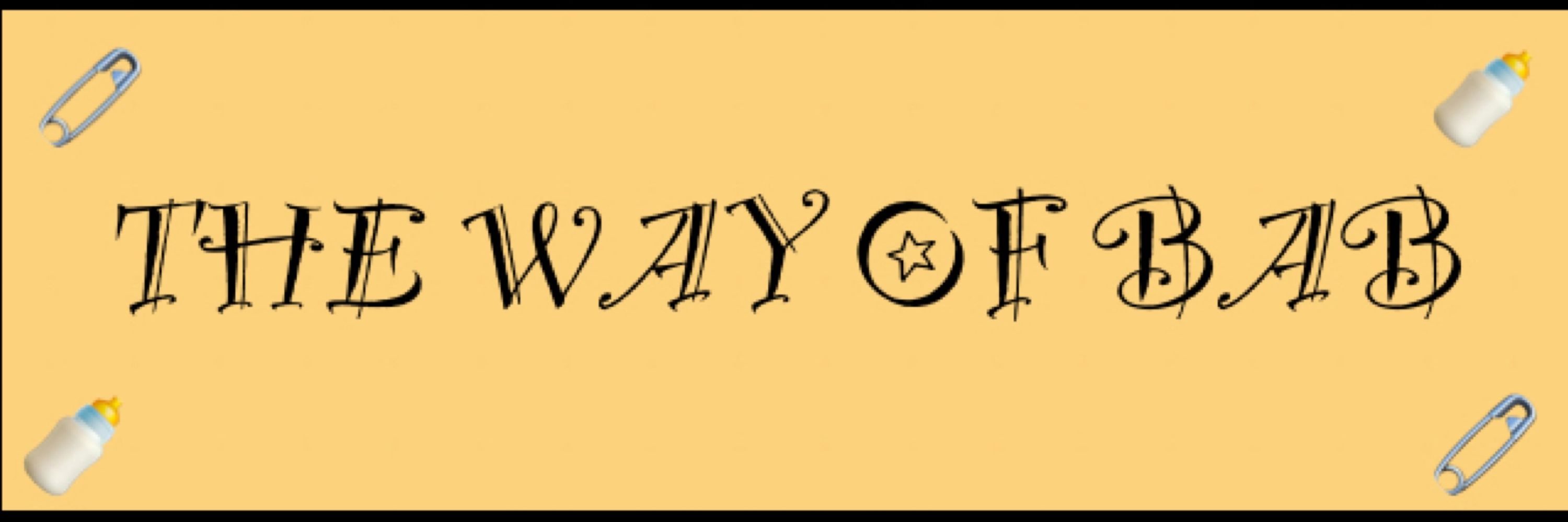 The Way of Bab