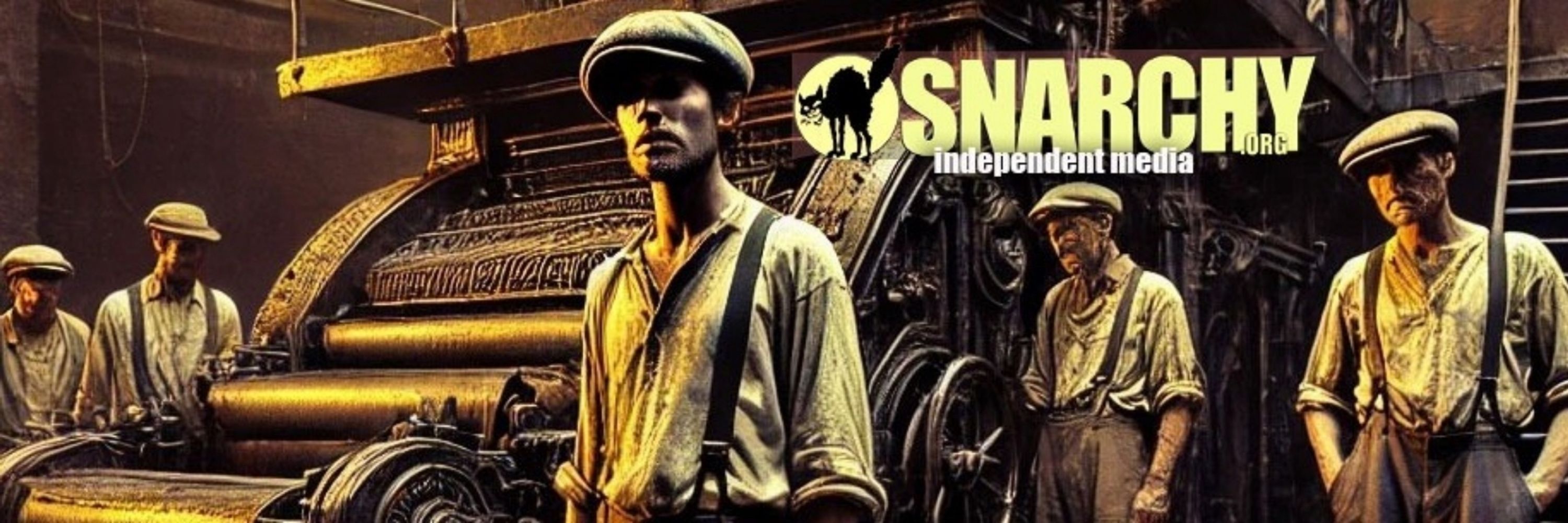 Snarchy