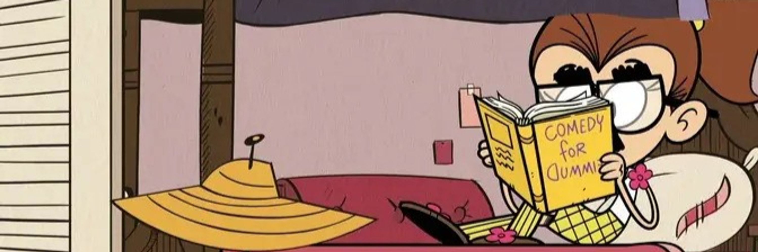 Luan Loud