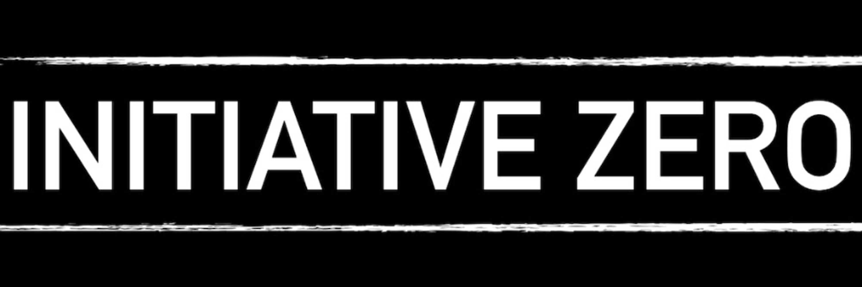 Initiative Zero