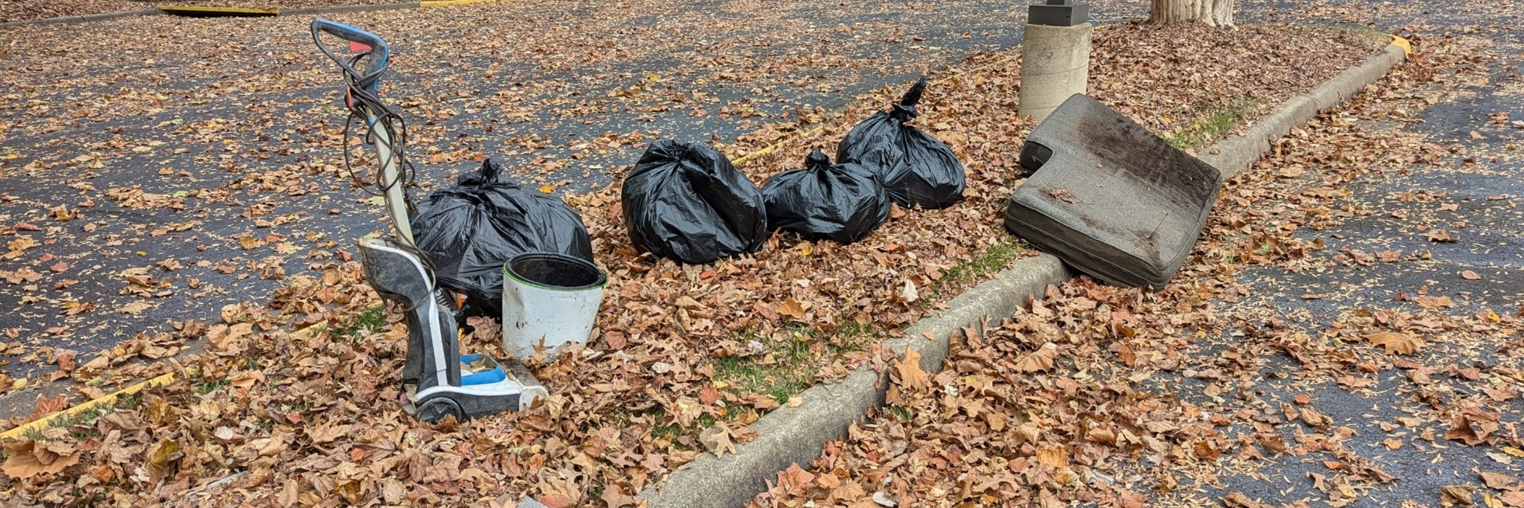 Clean Fairfax