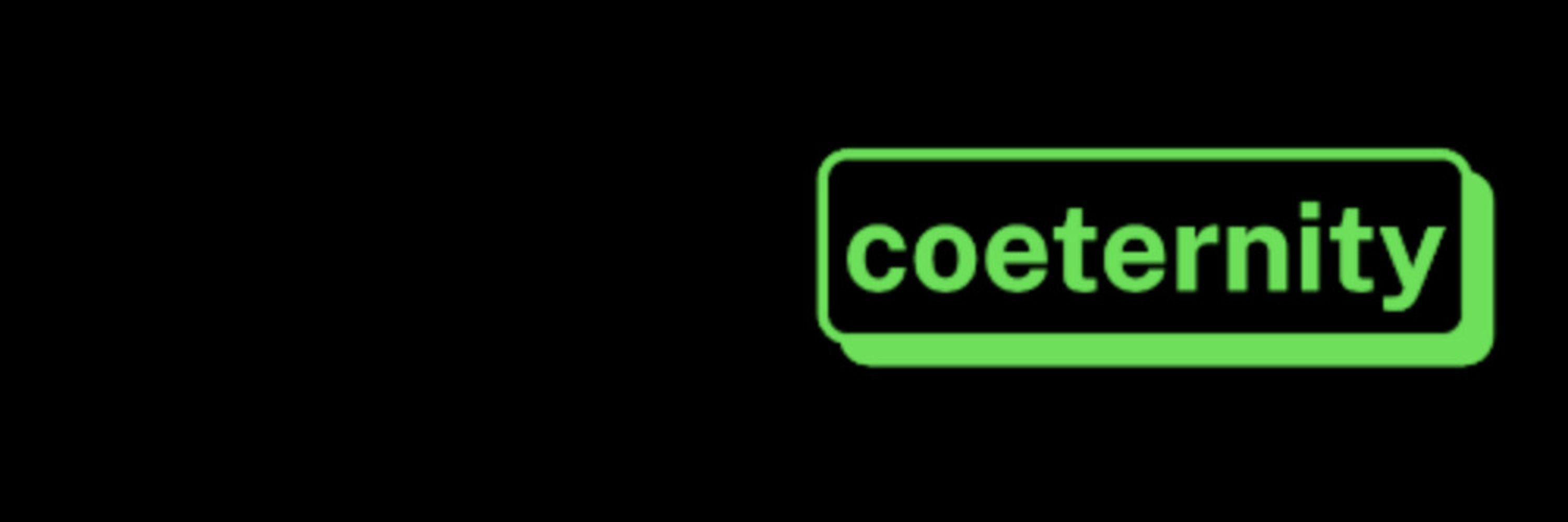coeternity