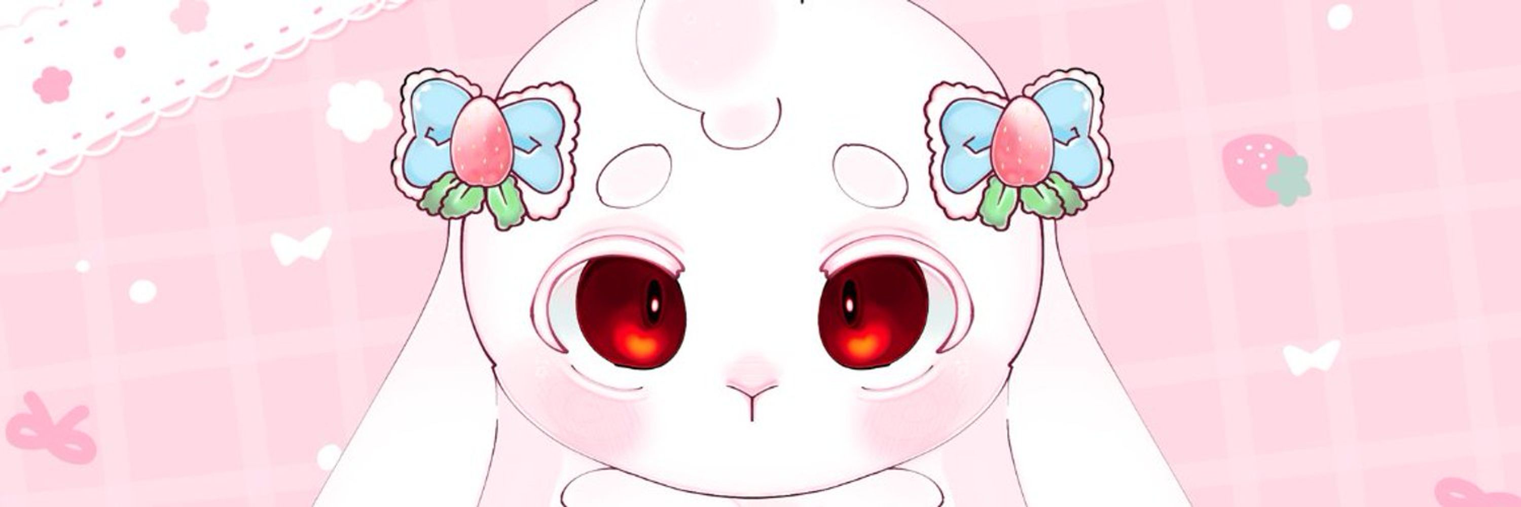 Nouwie 🍓 Debut Vtuber ??/06 🍓