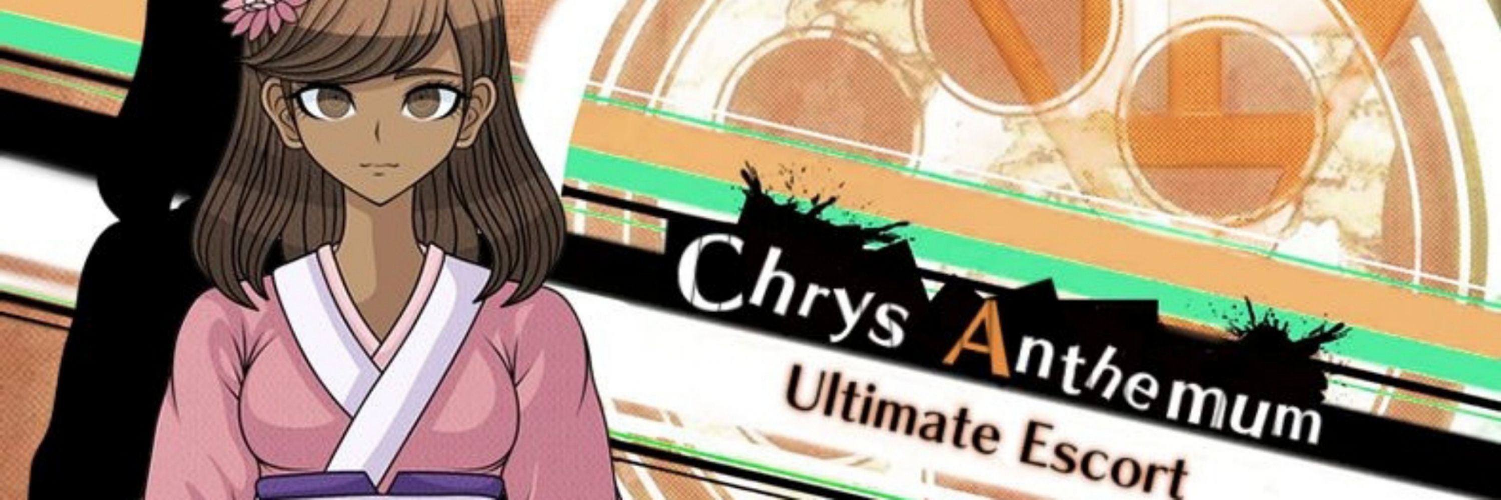 🌸Chrys Anthemum🌸 CHIKORITA SWEEP!
