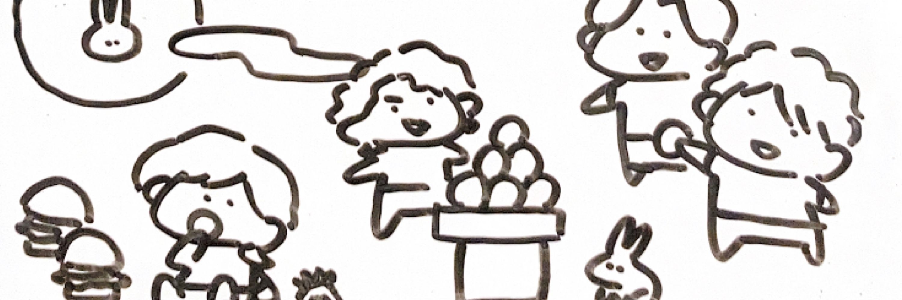 にょっけ