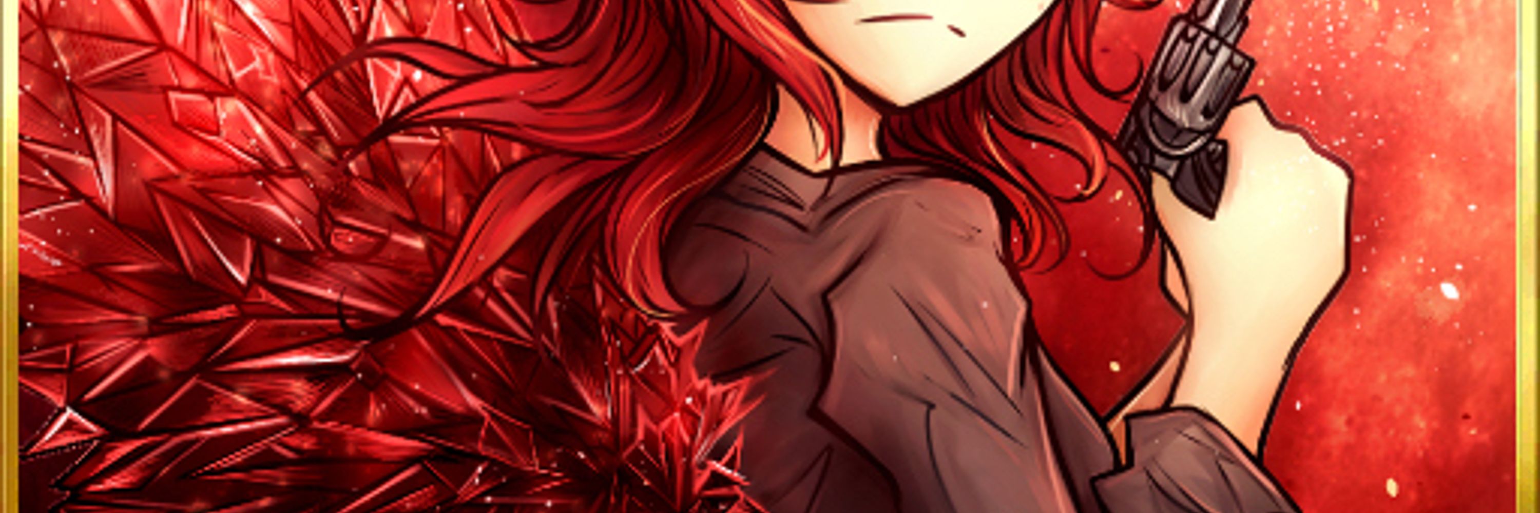 Ember Pendragon
