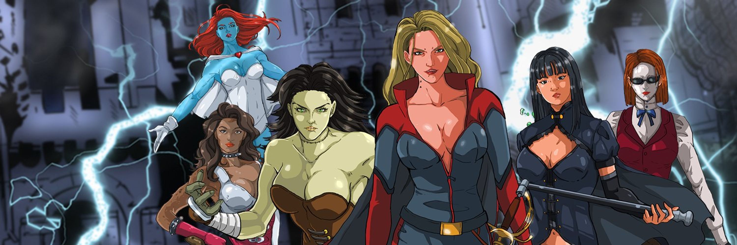 Monstar Horror Universe
