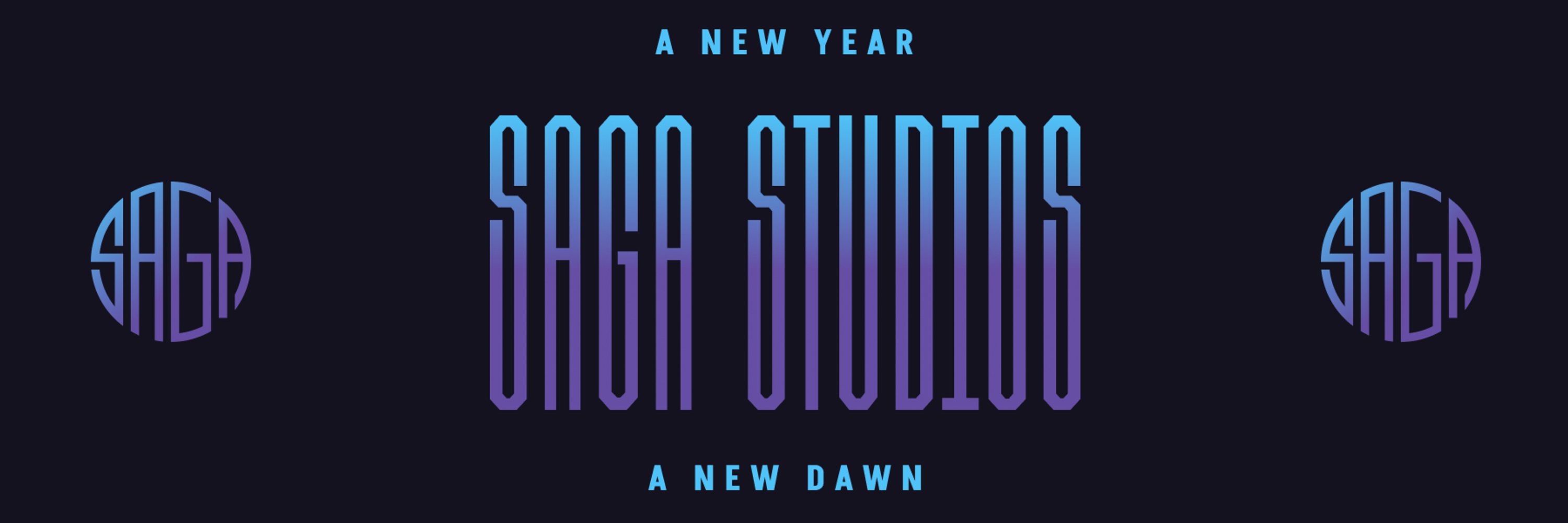 Saga Studios
