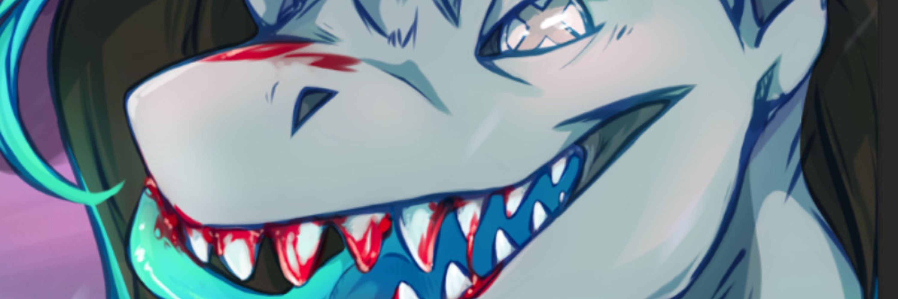 Chroma Abyssal