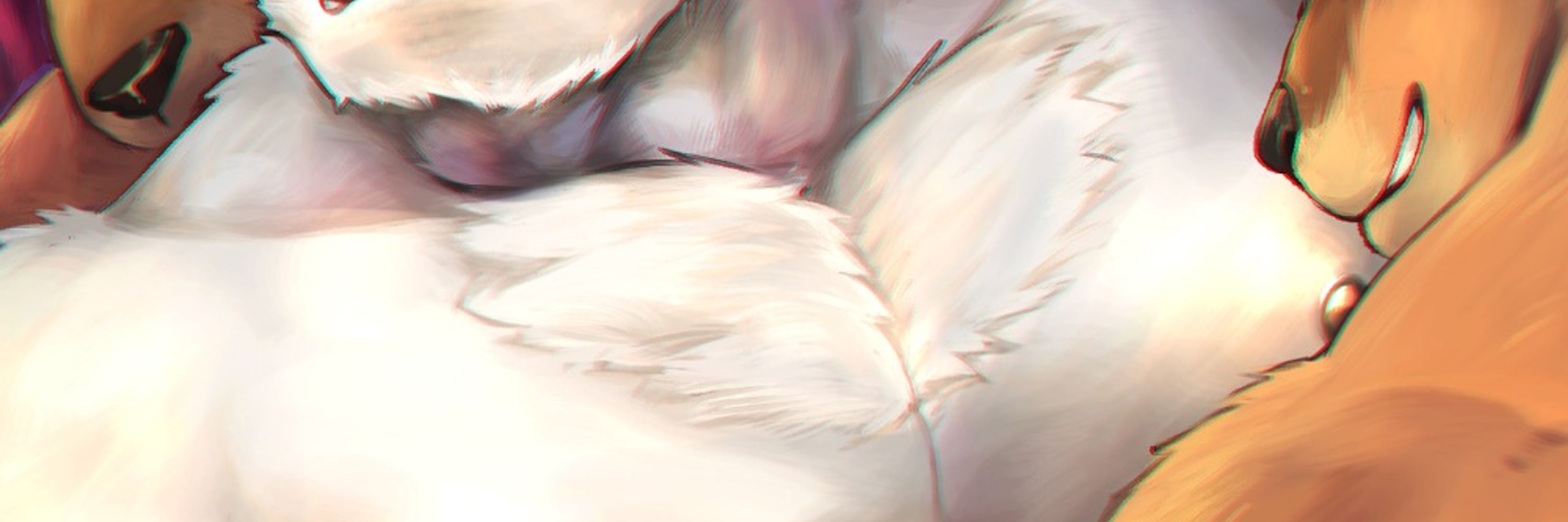 豹豹 owo