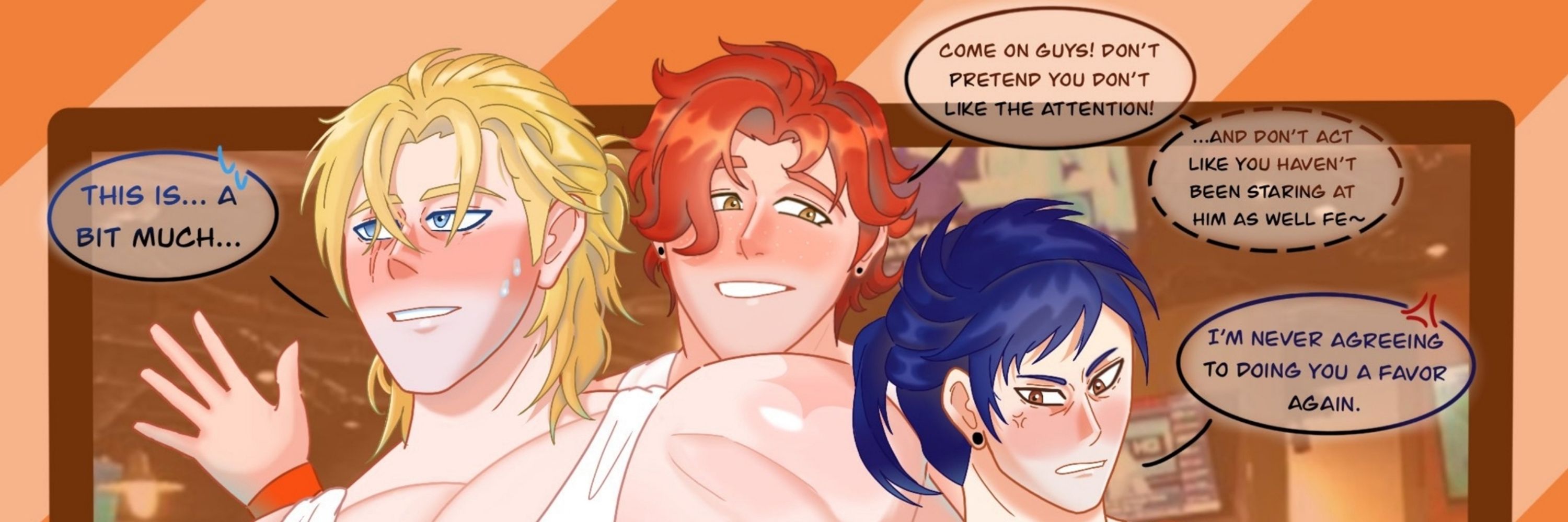 ceph ♤ comms open!