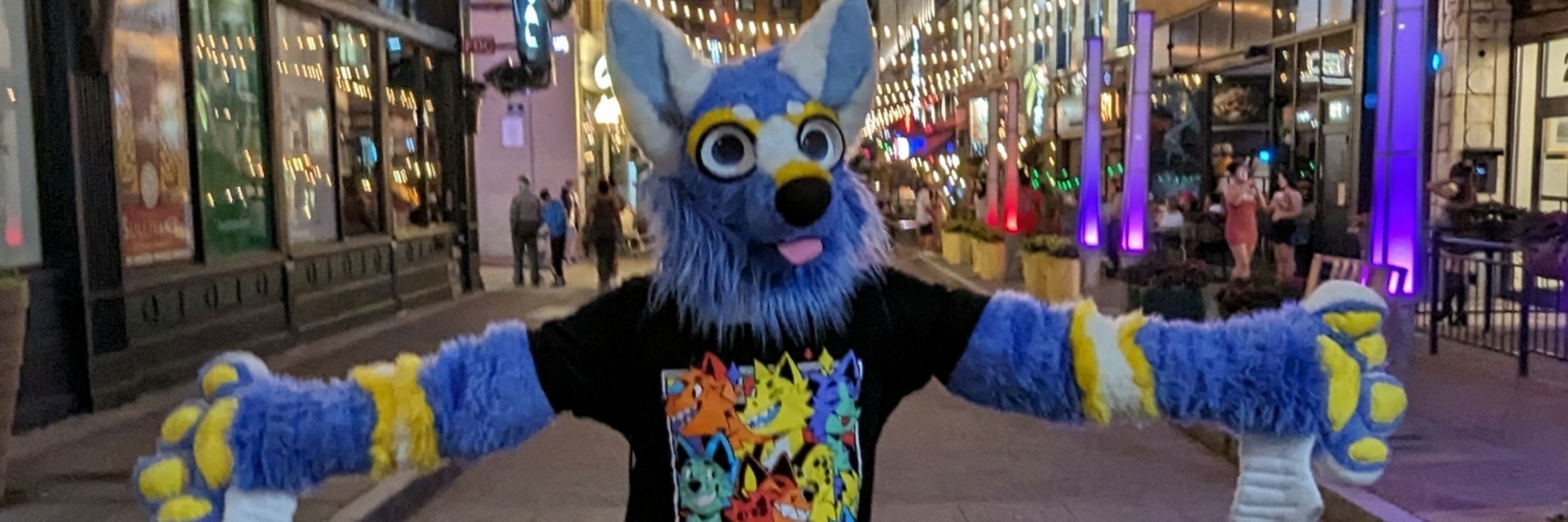 Zororeo!
