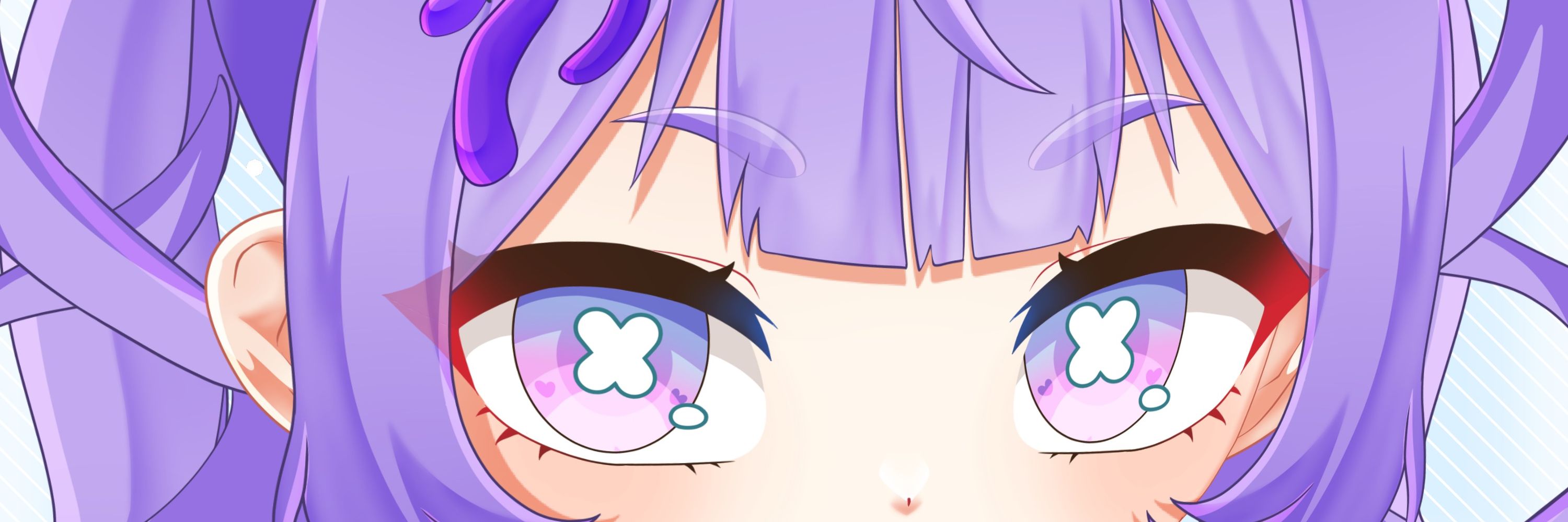meri thalassa 🫧 PREDEBUT VTUBER