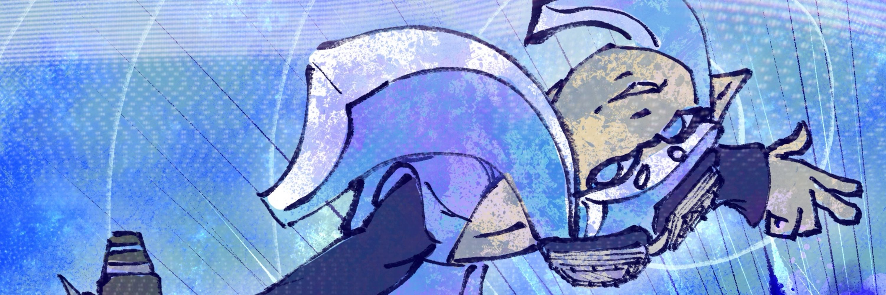 CrusherBlue