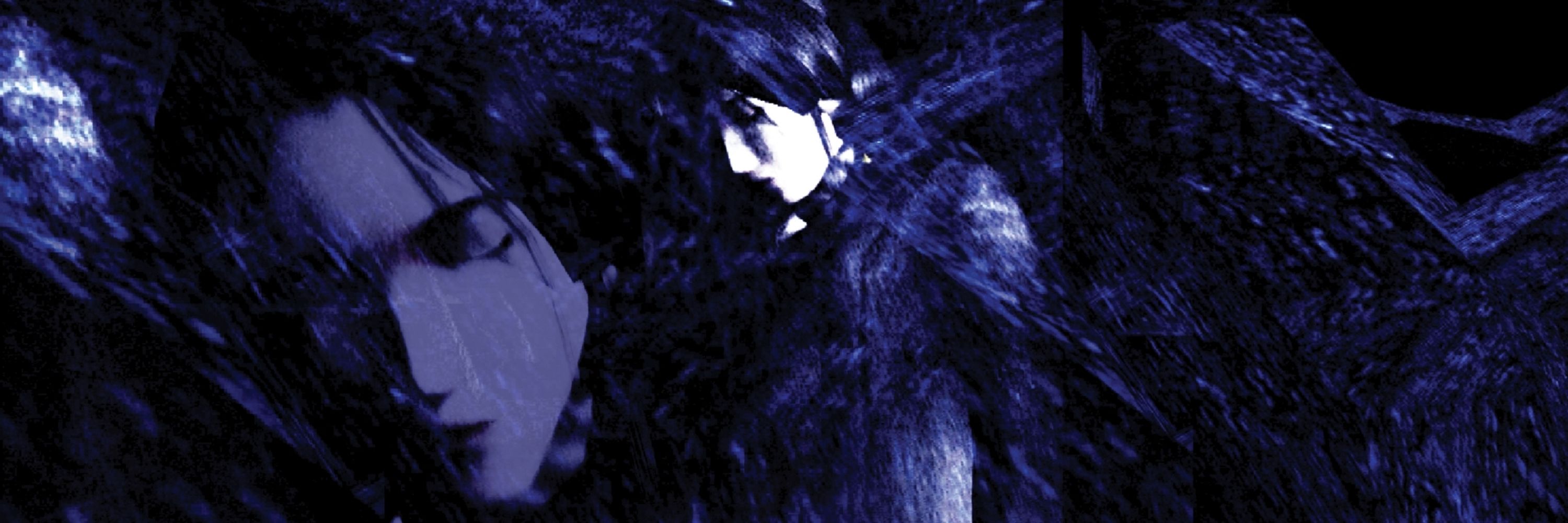 glitchtrode