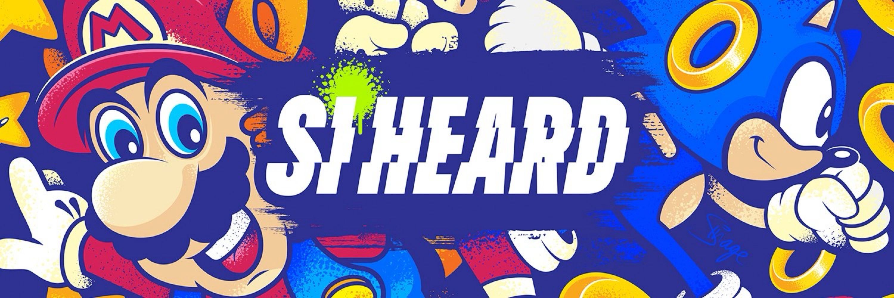 Si Heard (Sinage)