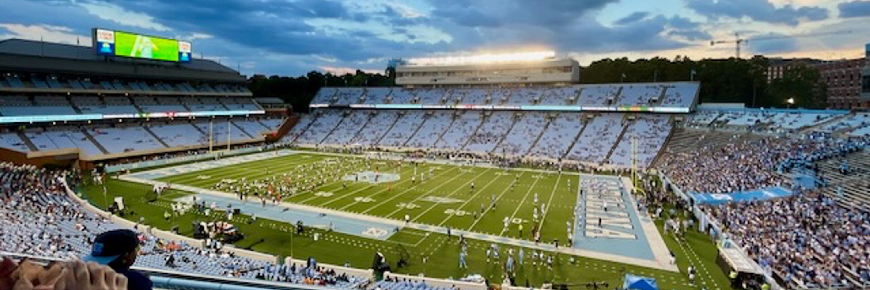 UNC Dave