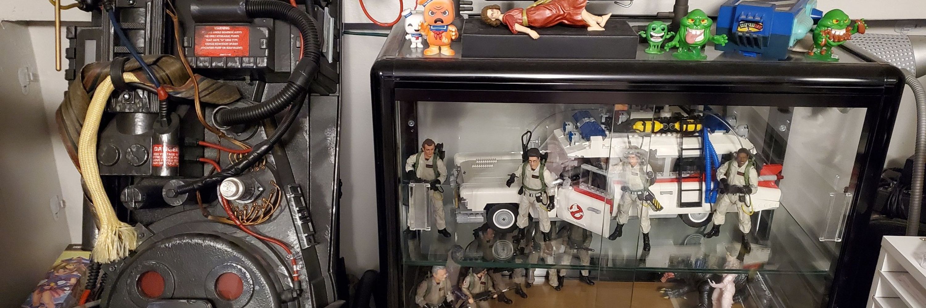 Mindless Collecting